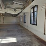 Camden Town Hall – CAT B Refurbishment | MG Construction Services Ltd