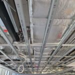 Camden Town Hall – CAT B Refurbishment | MG Construction Services Ltd