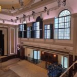 Camden Town Hall – CAT B Refurbishment | MG Construction Services Ltd