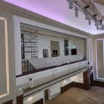 Camden Town Hall – CAT B Refurbishment | MG Construction Services Ltd