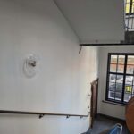 Camden Town Hall – CAT B Refurbishment | MG Construction Services Ltd