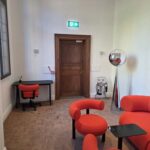 Camden Town Hall – CAT B Refurbishment | MG Construction Services Ltd