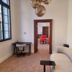 Camden Town Hall – CAT B Refurbishment | MG Construction Services Ltd