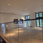 Camden Town Hall – CAT B Refurbishment | MG Construction Services Ltd
