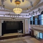 Camden Town Hall – CAT B Refurbishment | MG Construction Services Ltd