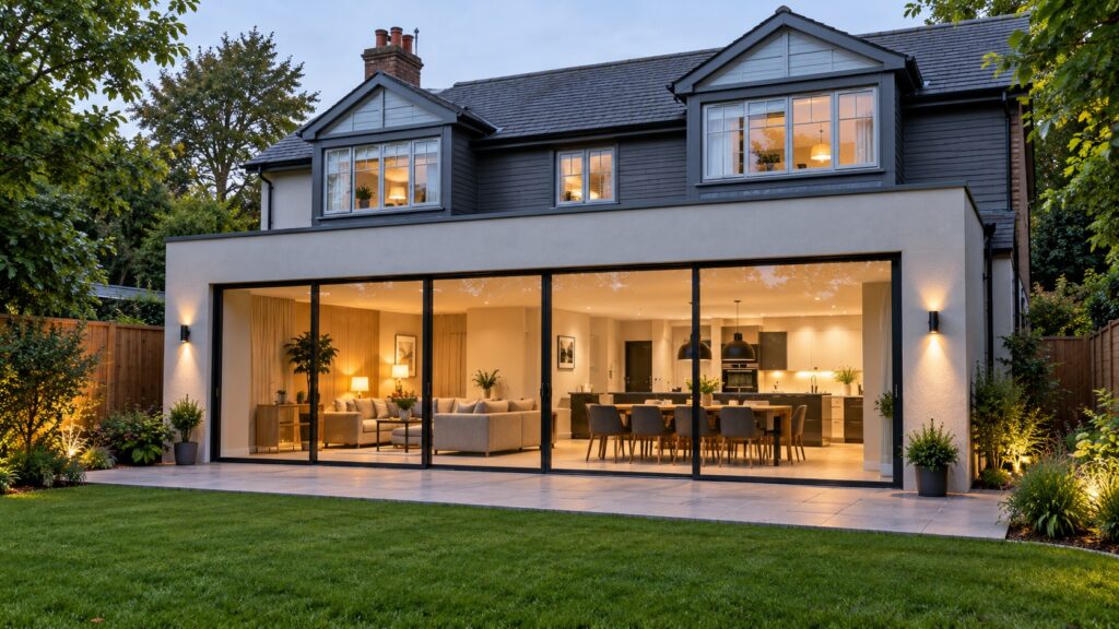 architecture